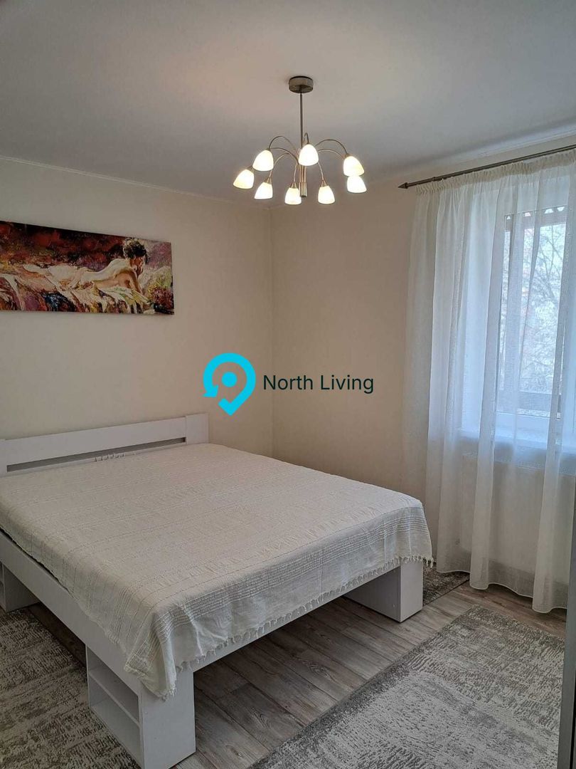 Apartament 2 camere Mosilor/Foisorul de foc - Poză 4