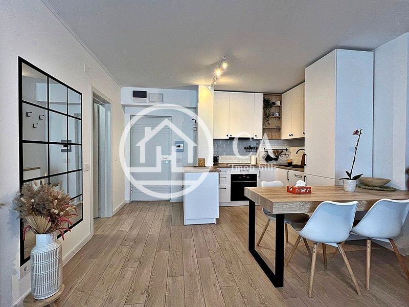 Apartament de închiriat cu 2 camere în PRIMA ARENA, Oradea - Poză 4