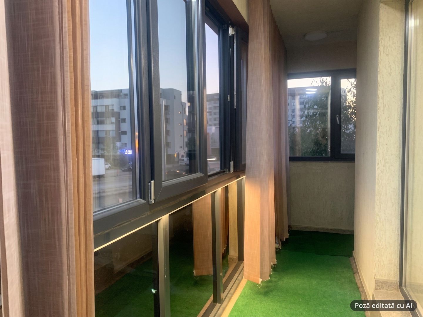 Apartament decomandat | 2 balcoane | Prelungirea Ghencea | Bloc 2020 - Poză 22