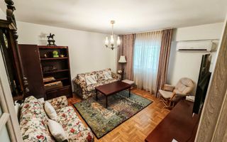 Apartament 3 camere, 76mp, 2 balcoane, 2 bai, bloc '81 – Dristor - Poză 2