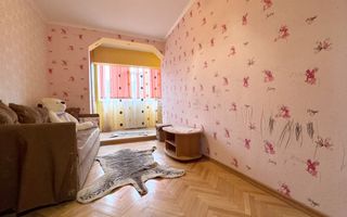 Apartament cu 2 camere decomandate/Ion Mester. - Poză 3