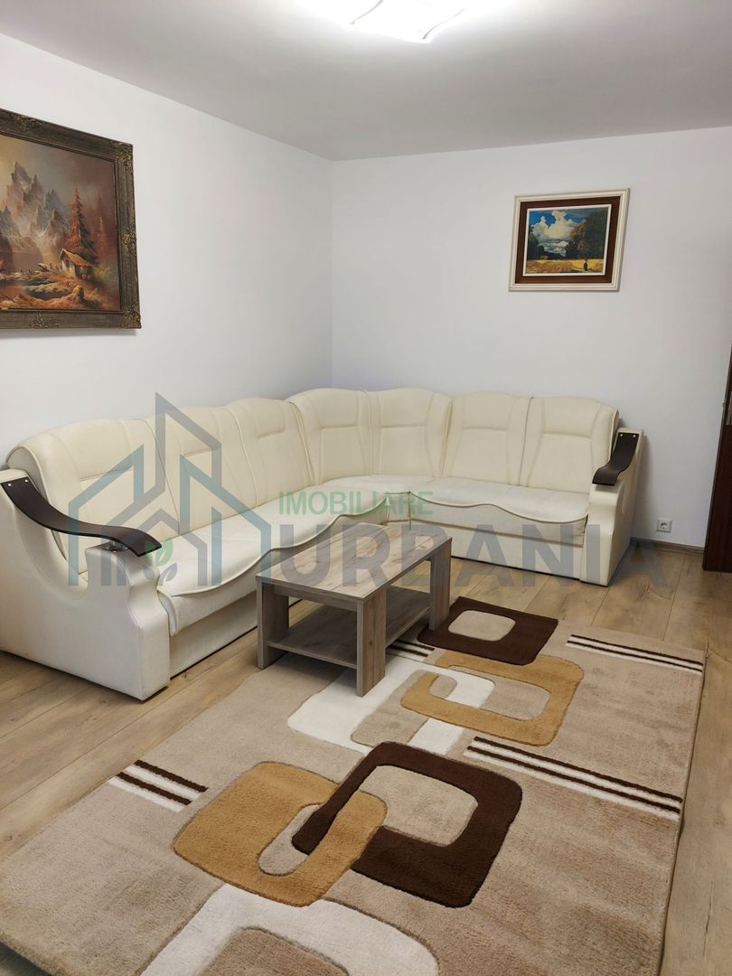 Apartament 2 camere de închiriat, Iași - Poză 5