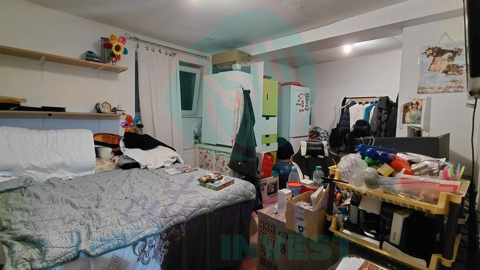 Apartament 5 camere, , vilă interbelică - cartier de case - Poză 5