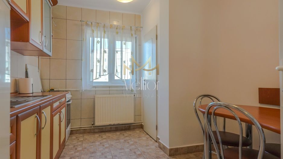 Apartament 3 camere decomandate, parcare, Marasti, zona Kaufland! - Poză 4