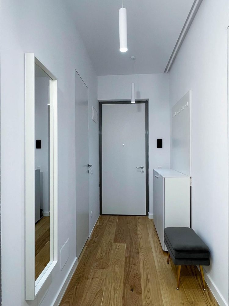 Apartament 2 camere, Nusco City - Aviatiei - Poză 7