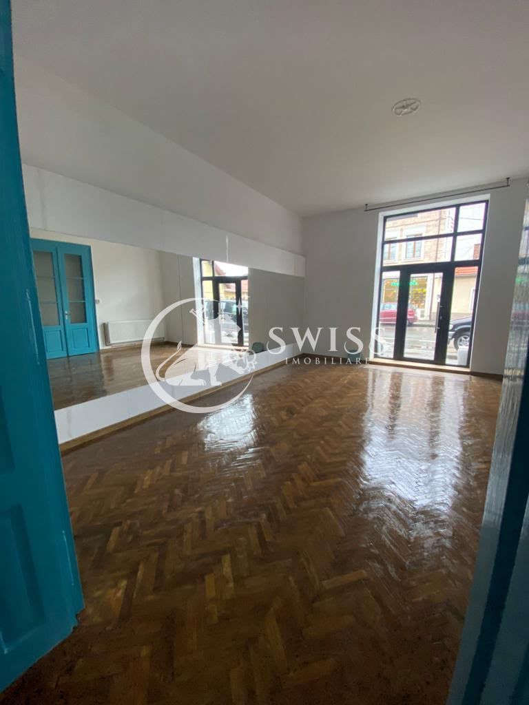 Spatiu Comercial Alimentatie Publica | 259mp | Zona semicentrala - Poză 2