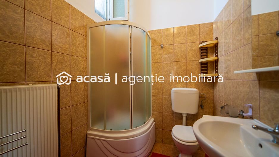 PRET NOU! Apartament spatios 4 camere - COMISION 0% - Poză 7