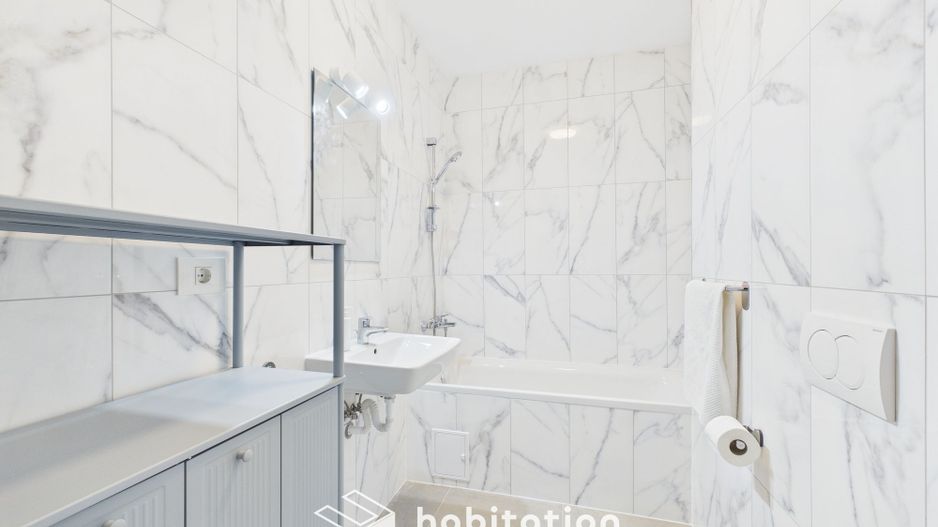 3 camere modern, aproape de Pădurea Verde - Poză 22