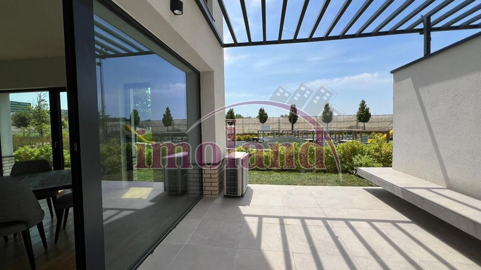 Parkview - apartament 4 camere - mobilat&utilat - Avalon Estate-Pipera - Poză 5