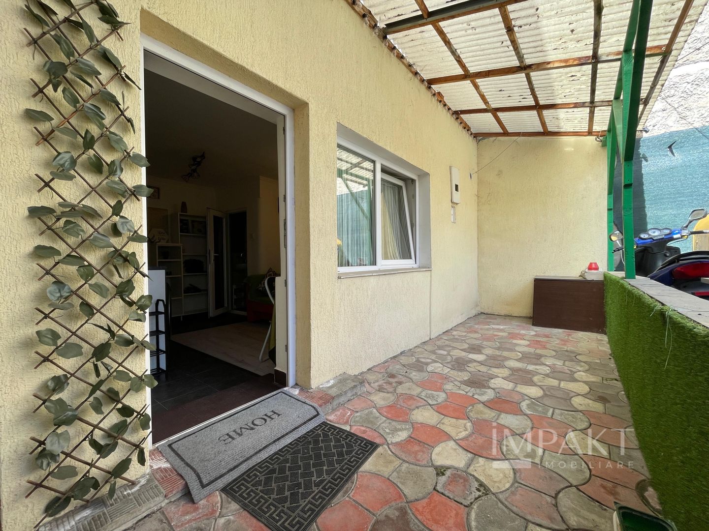 Garsoniera de vanzare in zona ultracentrala! - Poză 4