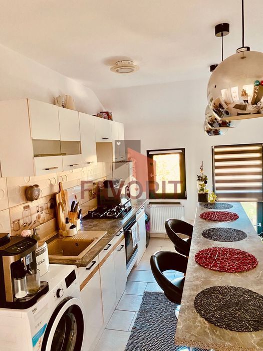 Apartament 2 camere decomadat | Giroc - Poză 4