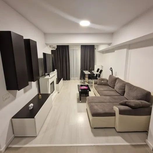 OFERTA Chirie 2 cam bloc nou, loc parcare - Politehnica Grozavesti - Poză 5