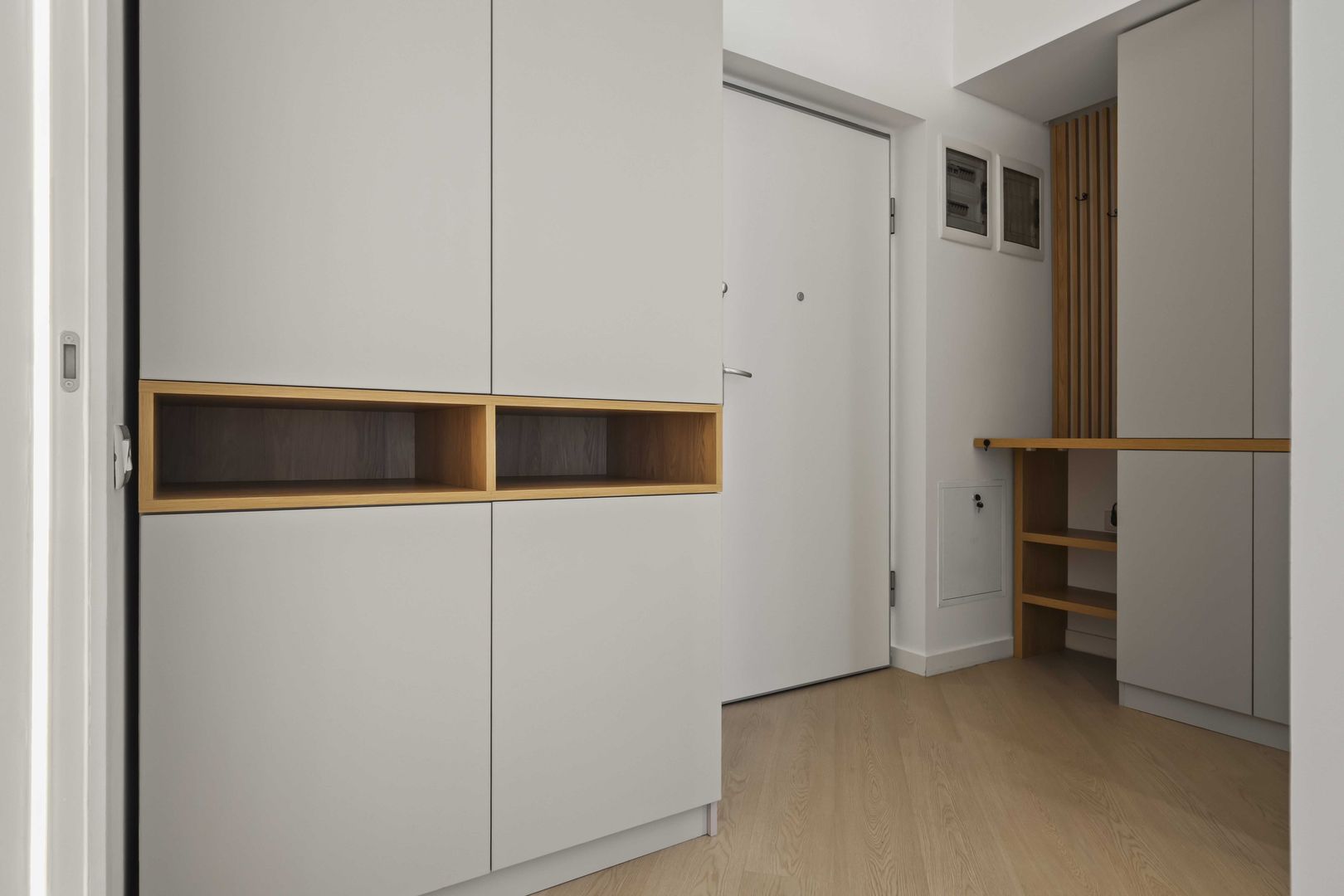 Studio dublu | Complex Cortina North | Pipera | Aviatiei | 43 mp - Poză 5