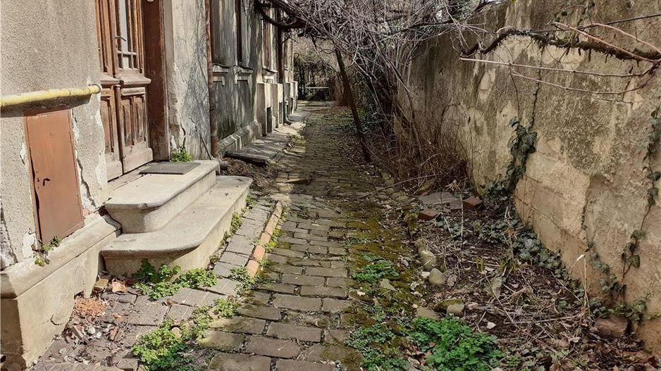 Casa zona Dacia Toamnei - Poză 8