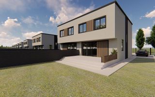 Duplex Mosnita Noua, finisaje premium - Poză 3