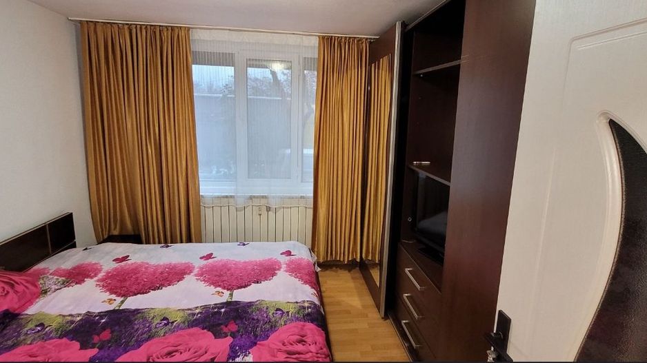 AP. 2 CAMERE COLENTINA, BUCATARIE INCHISA, MOBILAT/UTILAT COMPLET - Poză 1