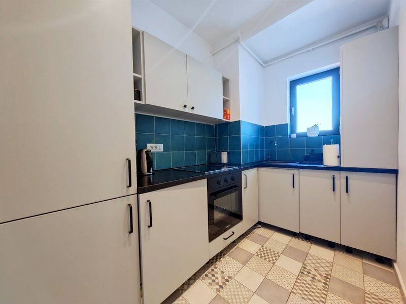 Apartament de lux cu vedere panoramica - Str. Vasile Conta - Poză 12