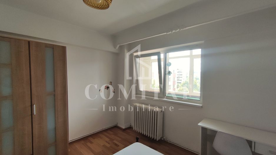 Apartament cu 2 camere | Decomandat | Cartierul Între Lacuri - Poză 3