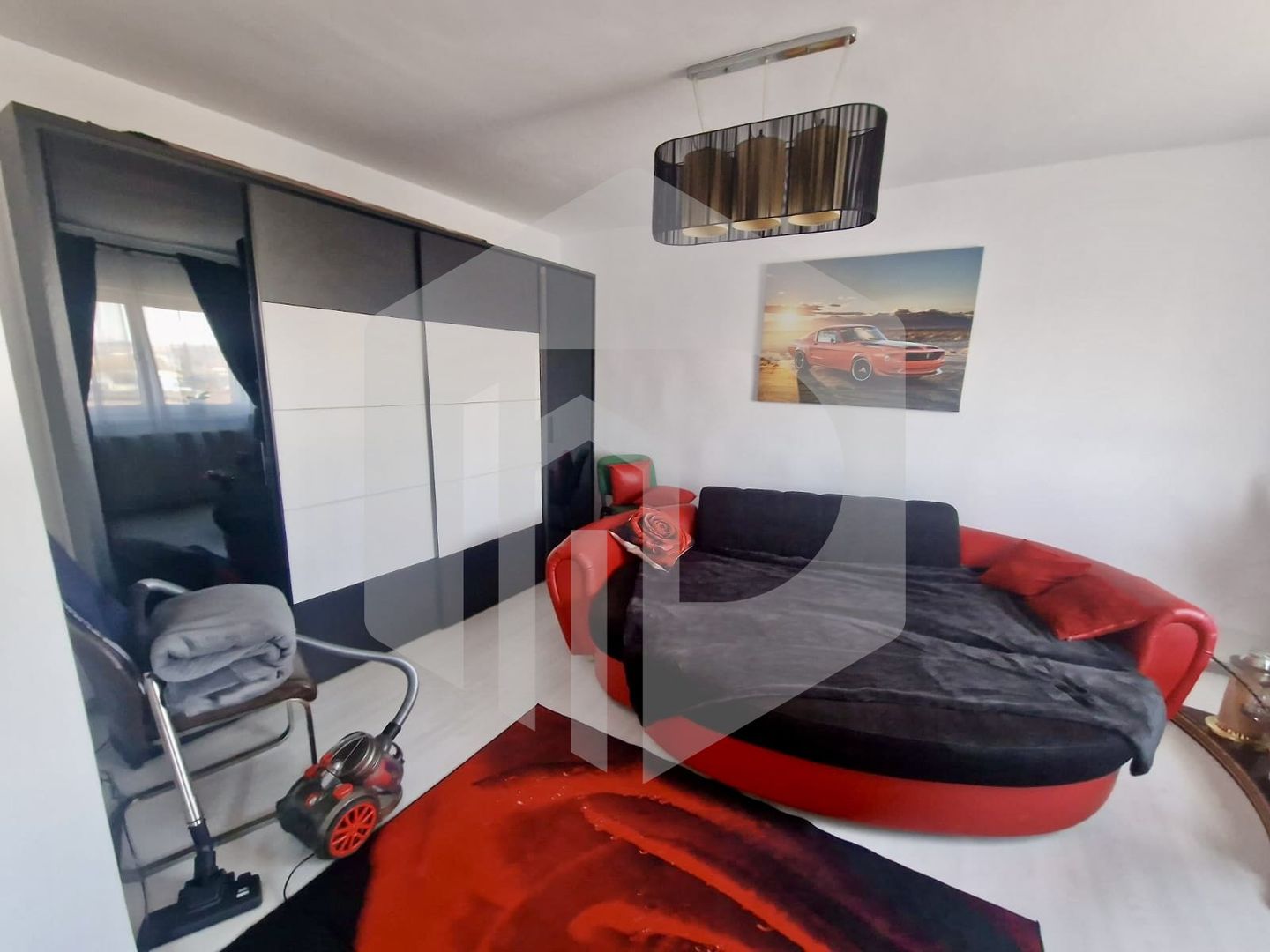 Apartament/Studio 1 camere-Lazaret-Bucatarie separata - Poză 6