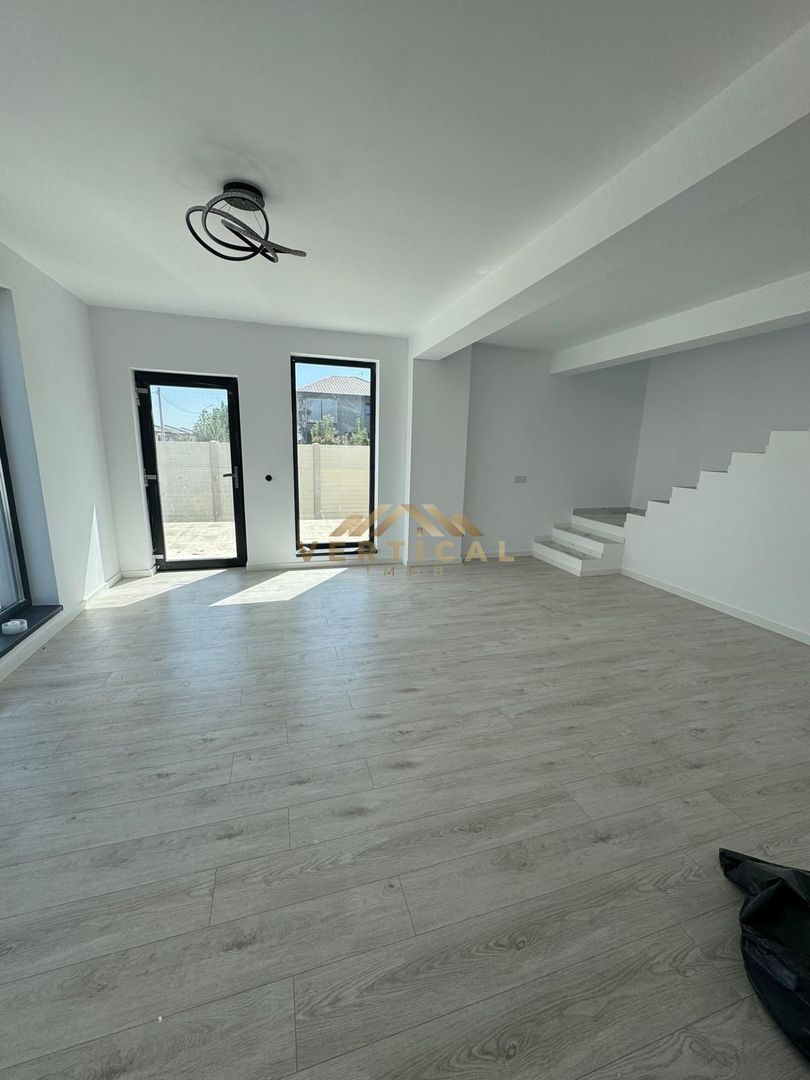 ULTIMA UNITATE!!! GAZ, CURENT, BERCENI, IF - Poză 2