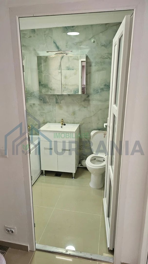 Apartament 3 camere decomandate, Ateneu Tătărași, Iași – 77 mp, închiriere - Poză 3