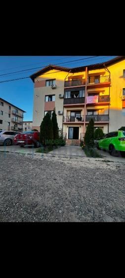 Apartament 1 cameră, 32 mp, mobilat, cu boxă și loc de parcare – Complex Rezidențial Editurii, Lunca Cetățuii, Iași - Poză 6