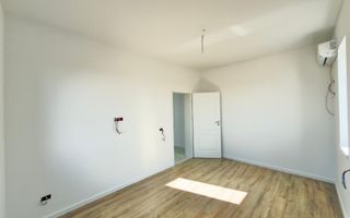 Bloc finalizat. Terasa 55 mp. Clima. Loc de parcare. - Poză 7