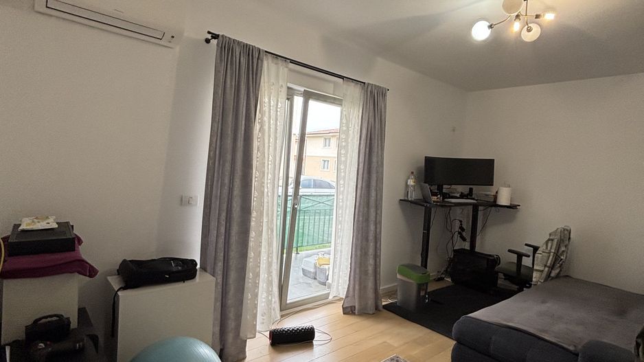 Apartament lux, 2 camere Mosnita Noua! - Poză 19
