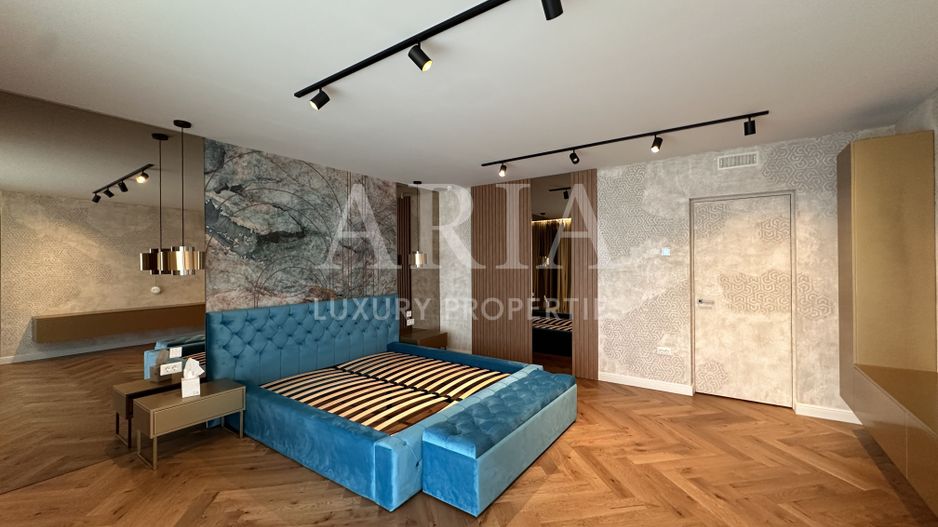 SMART VILLA - POOL - LUXURY GATED COMMUNITY - NEAR THE FOREST - Poză 7