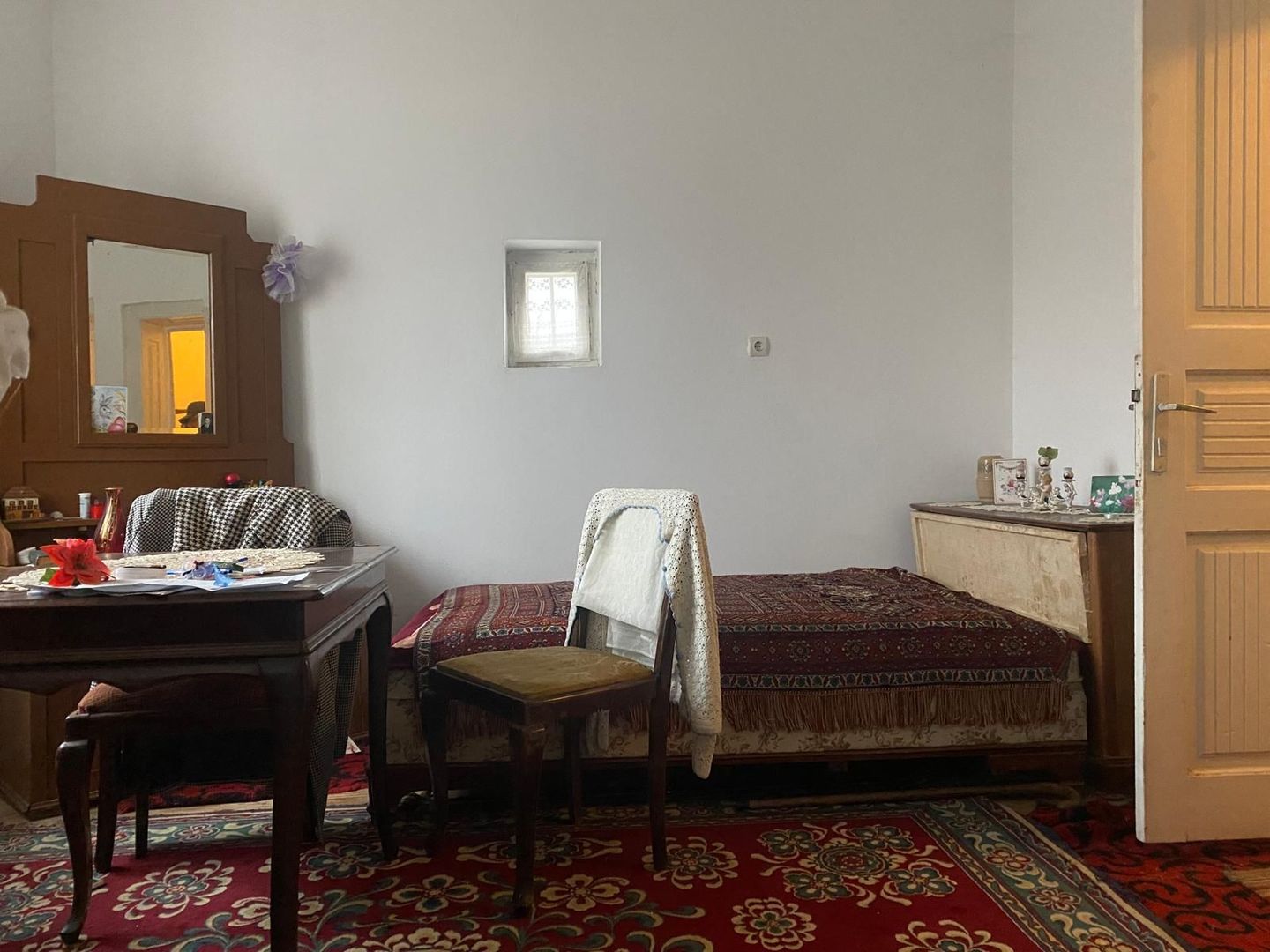 Proiect pentru dezvoltare sau locuire! Vanzare casa in Ulmi - Poză 7