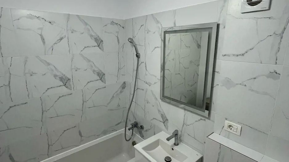 Oferim spre inchiriere apartament cu 2 camere in colentina - Poză 2