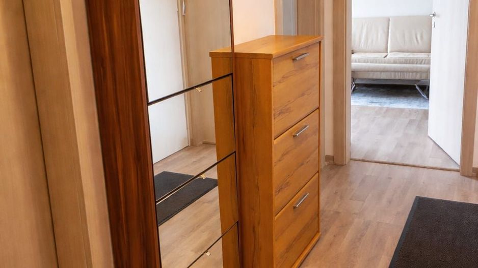 Braytim-Mures | 2 Camere | Decomandat | Mobilat si Utilat| Loc de parcare - Poză 5