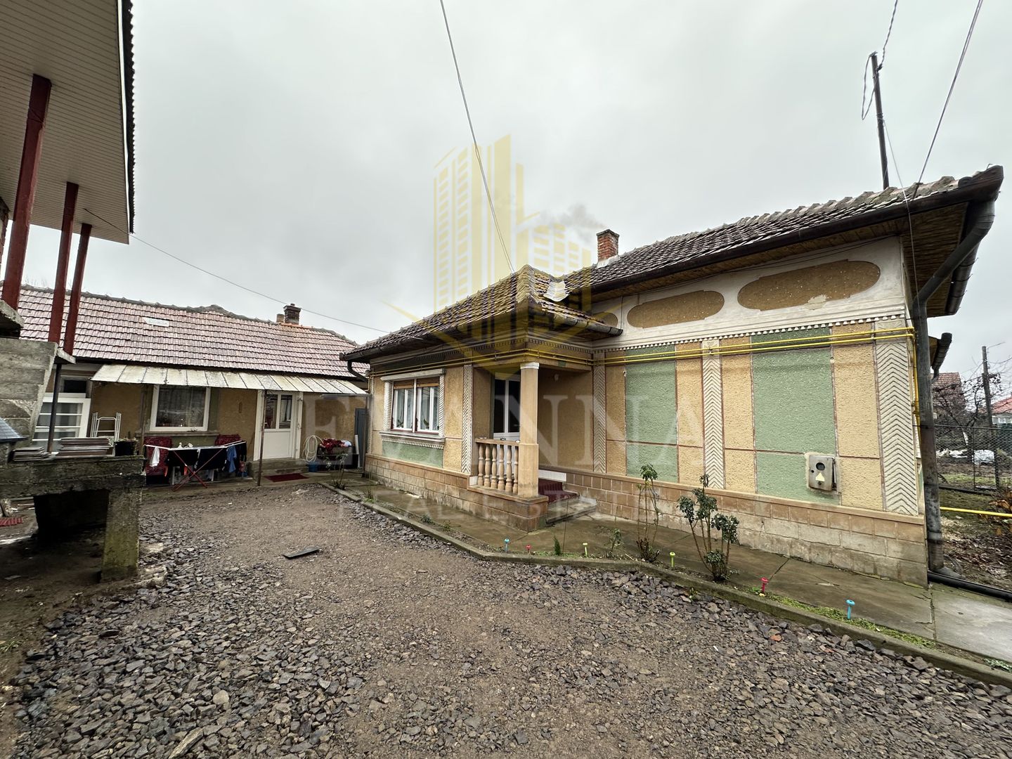 Casa de vanzare Seini - Poză 1