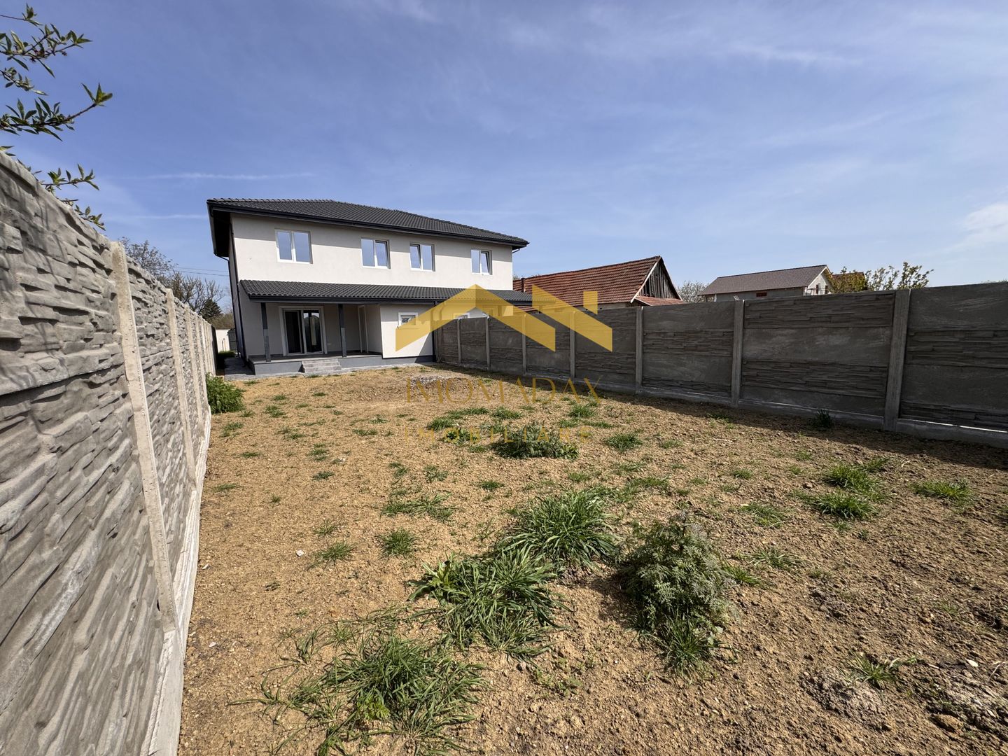 Utvin-Duplex 4 camere-Predare Imediata - Poză 18