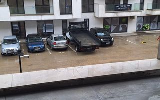 3 camere Pipera Rond OMV I 91 mp I Pret 237000 TVA Inclus I COMISION 0 - Poză 9
