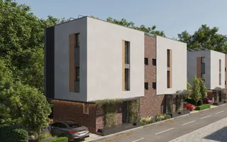 Vila de tip duplex 4 camere Titan Pallady Sector 3 - Poză 21