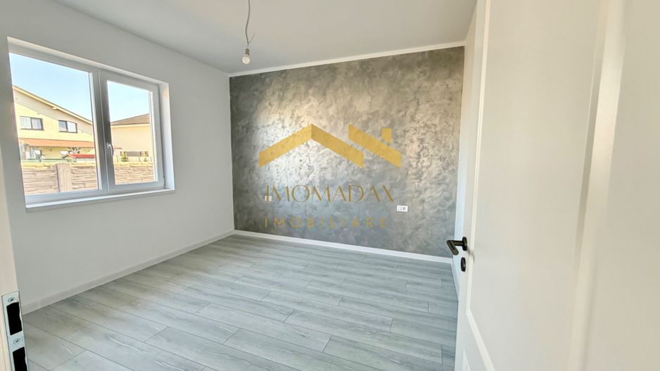 Mosnita Noua-Casa Parter-4 Camere - Poză 14