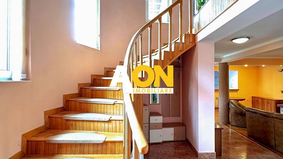 Casa P+1, 912 mp teren, 5 camere, strada asfaltata, zona Lipoveni - Poză 9