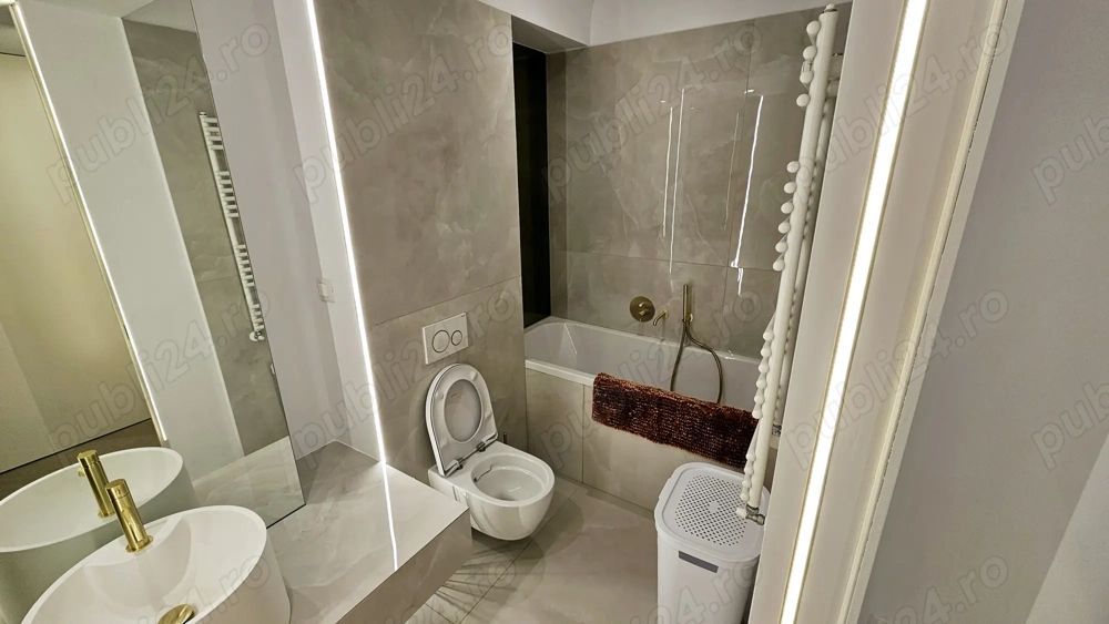 Apartament 3 camere de inchiriat - Poză 8