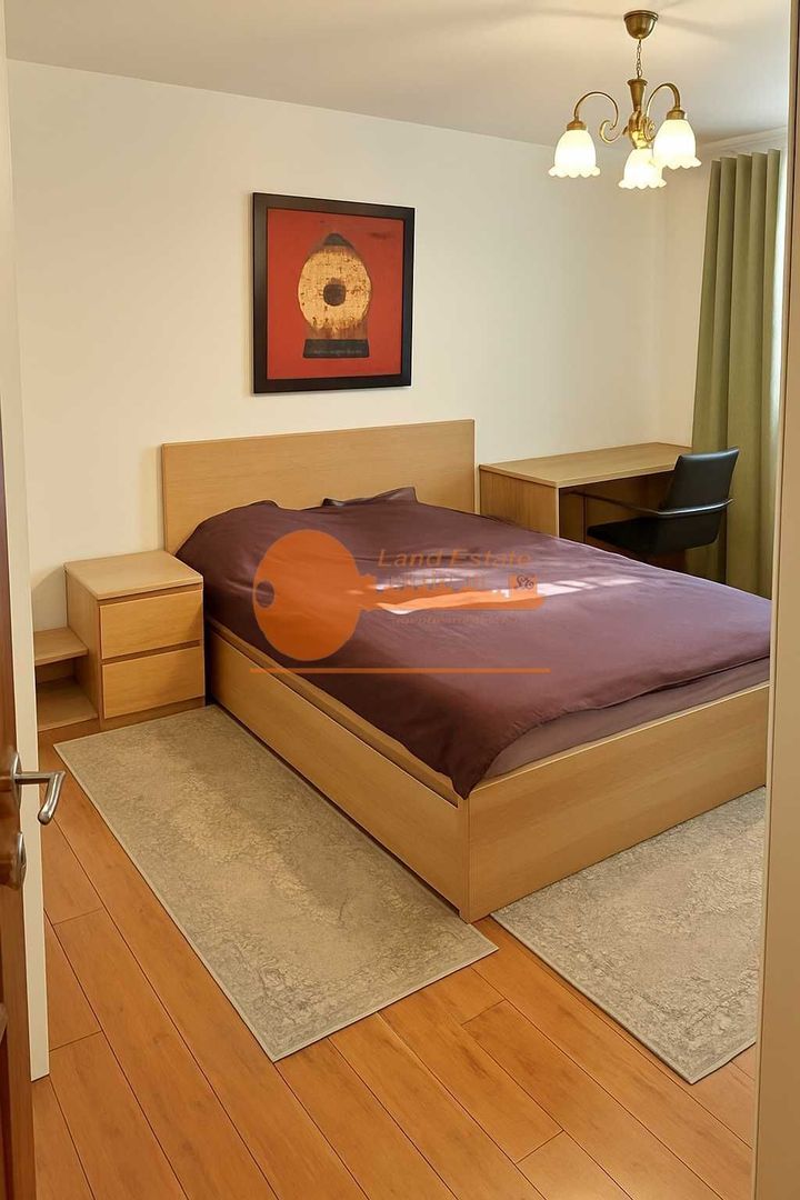 Apartament 2 camere (transformat in 3) la 2 min Metrou Aurel Vlaicu - Poză 6