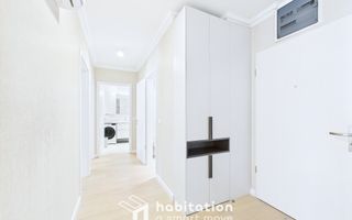 Apartament Premium 3 Camere – ISHO, Stil și Confort - Poză 9