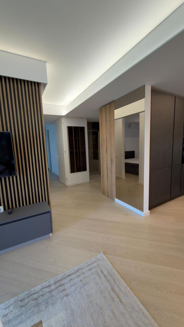 Cortina North || 3 Camere || Vedere Panoramică || Comision 0% - Poză 12