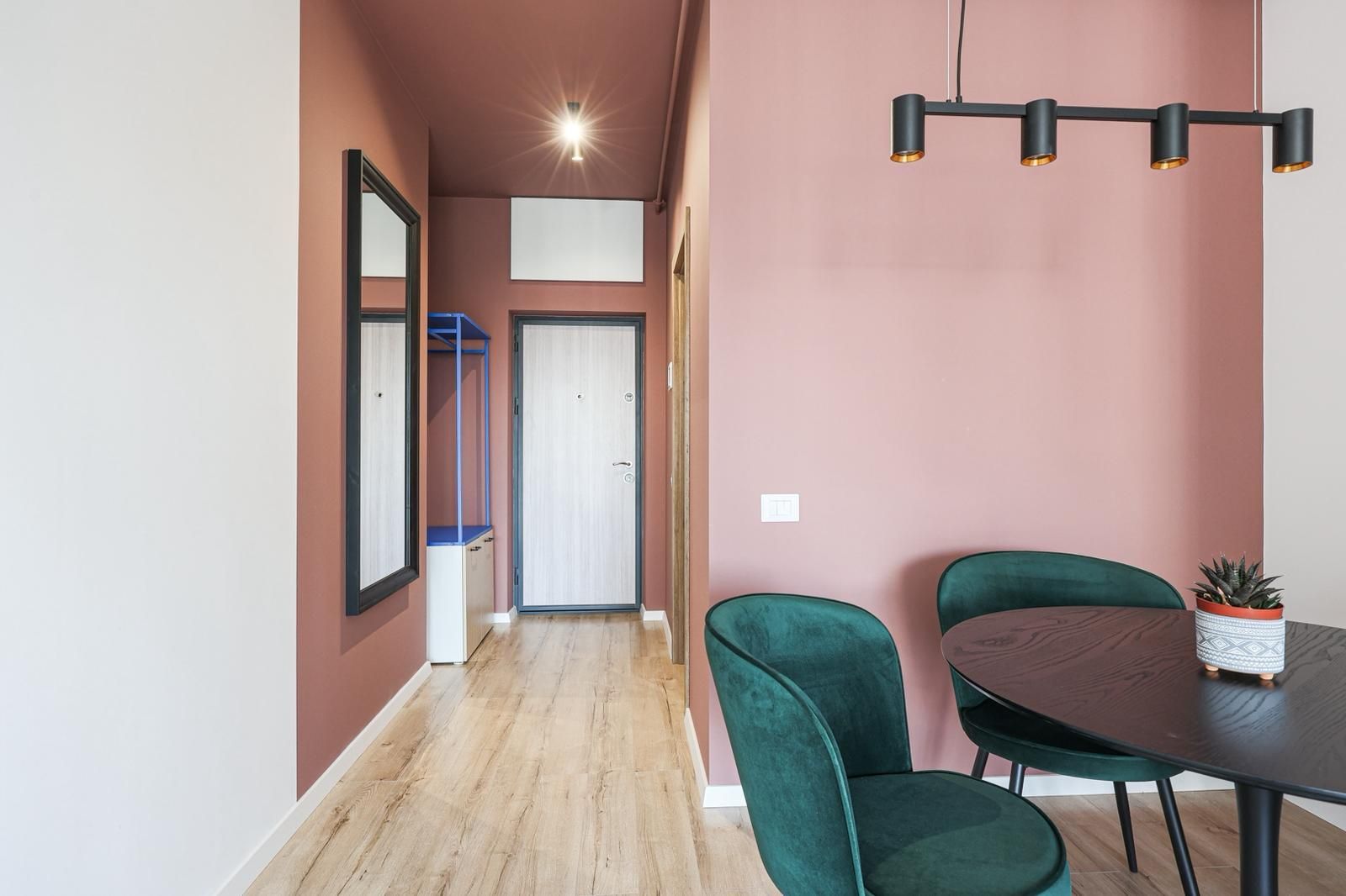 Apartament ARED Nou la cheie, 3 Camere,  COMISION 0 - Poză 9
