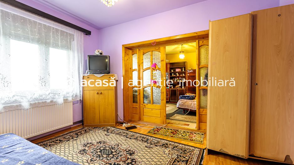 Casă tip duplex cu 2 apartamente în Poltura - Poză 5