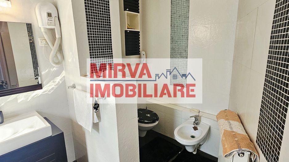 🏡 Casă deosebită – 2 unități locative, 6 dormitoare, zona Albert - Poză 46