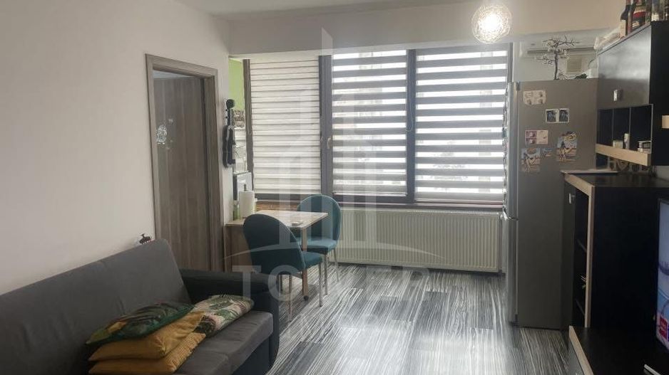 Apartament 3 camere decomandat cu balcon Doamna Stanca - Poză 11