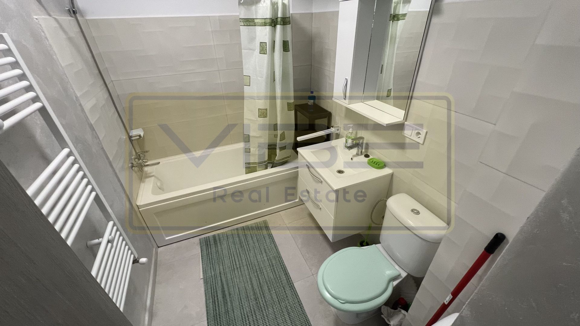 Apartament 2 camere open-space + Parcare, Bucium - Poză 5