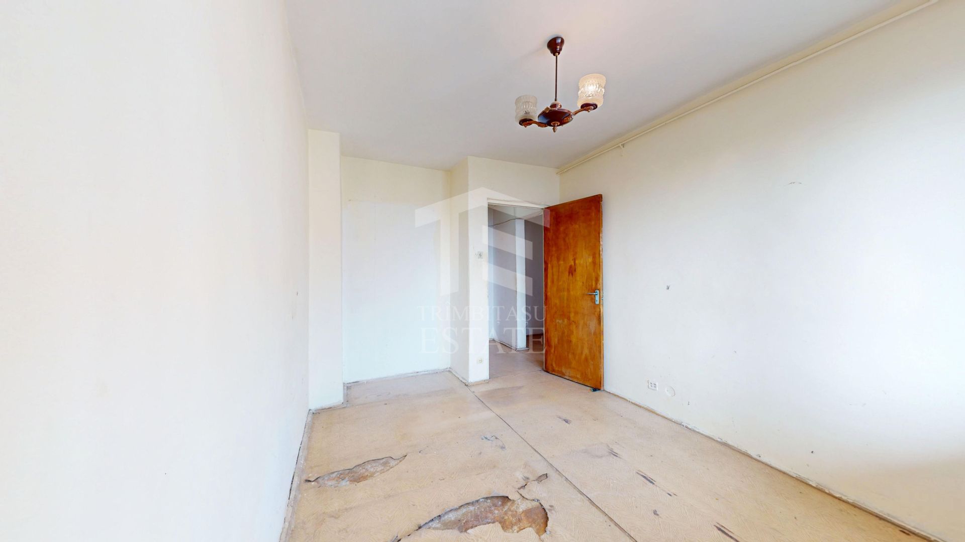 Apartament 3 Camere Gorjului 71 mp etaj 10/11 metrou 7 min - Poză 6