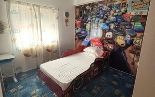 Apartament 3 camere, Etaj 2, Cartierul Arhitectilor. - Poză 5