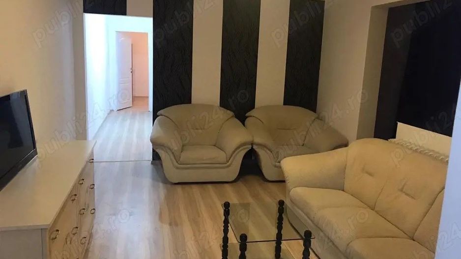 Apartament 3 camere, Zona Alexandru Obregia. - Poză 1